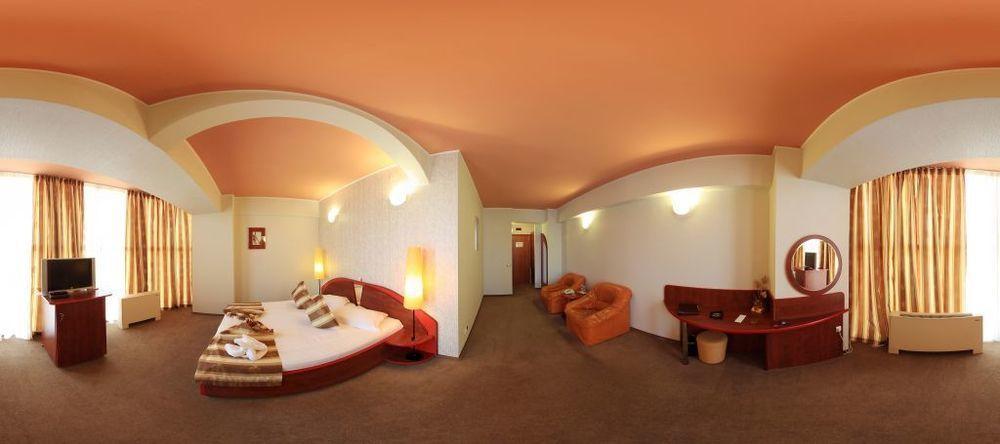 Hotel Helin - Calea Bucuresti Craiova Ngoại thất bức ảnh