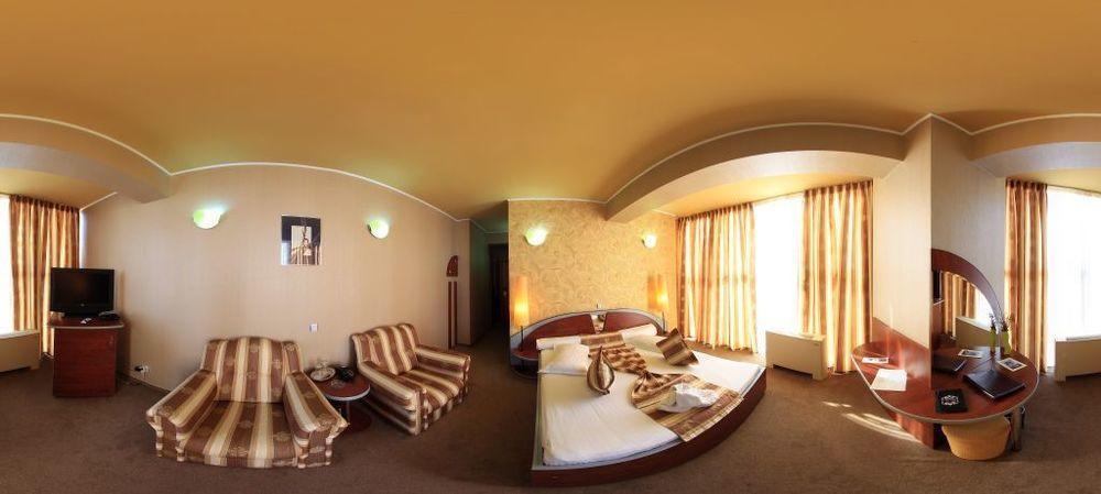 Hotel Helin - Calea Bucuresti Craiova Ngoại thất bức ảnh