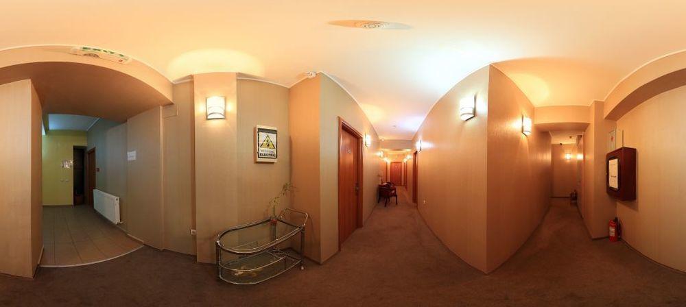 Hotel Helin - Calea Bucuresti Craiova Ngoại thất bức ảnh